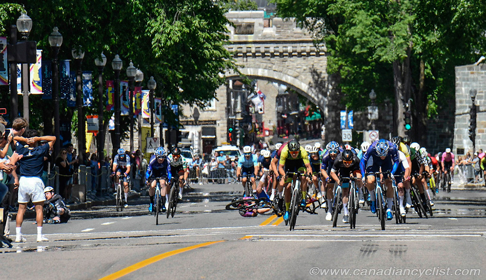 Tour de Beauce - Stage 4