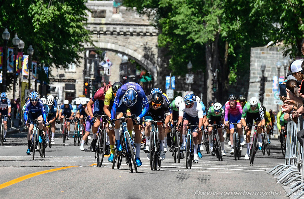 Tour de Beauce - Stage 4