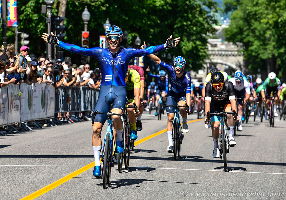 Tour de Beauce - Stage 4