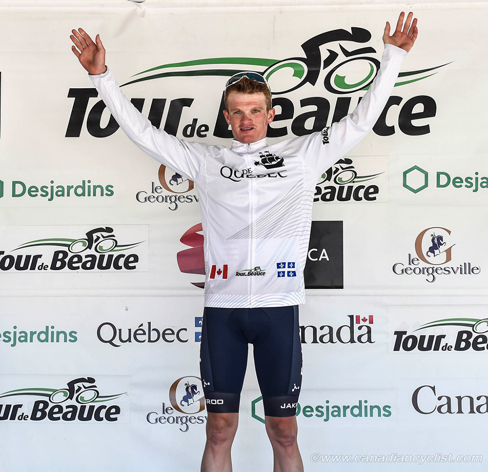 Tour de Beauce - Stage 4