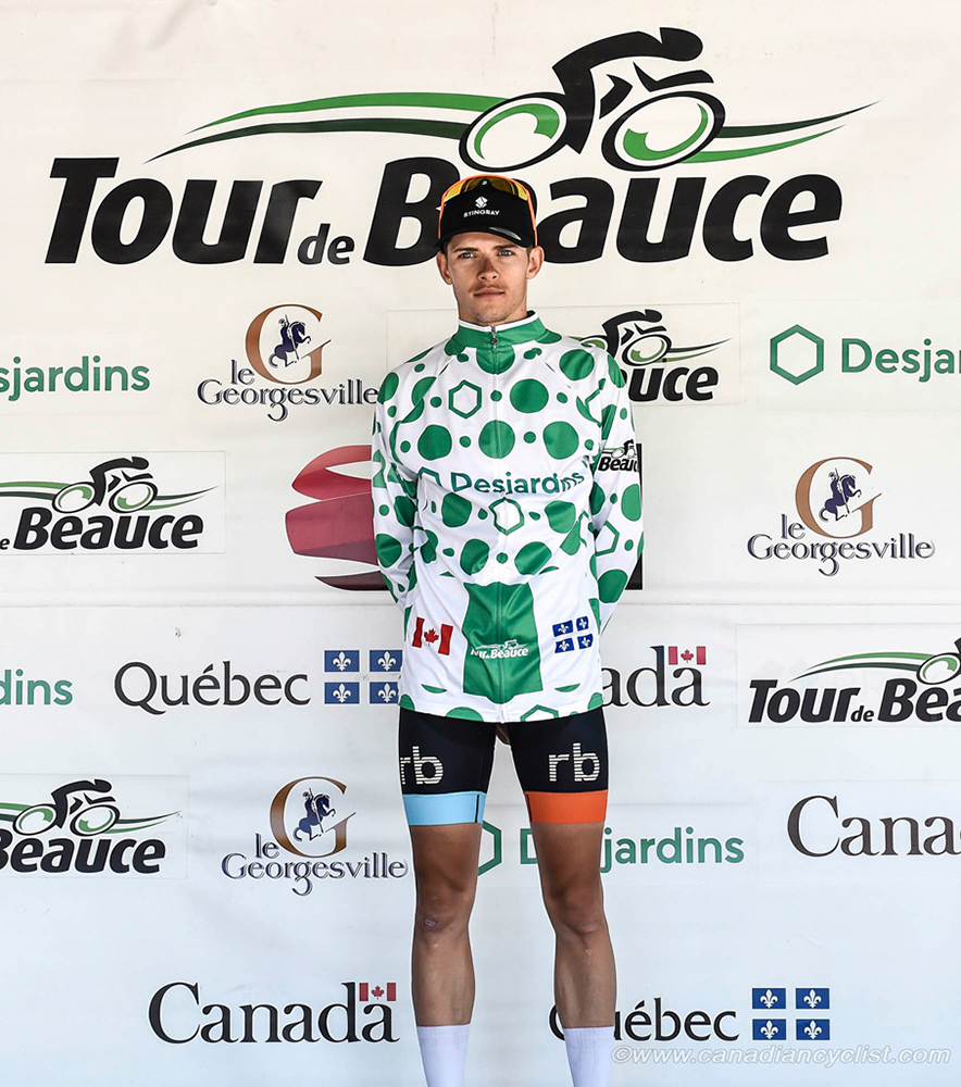 Tour de Beauce - Stage 4