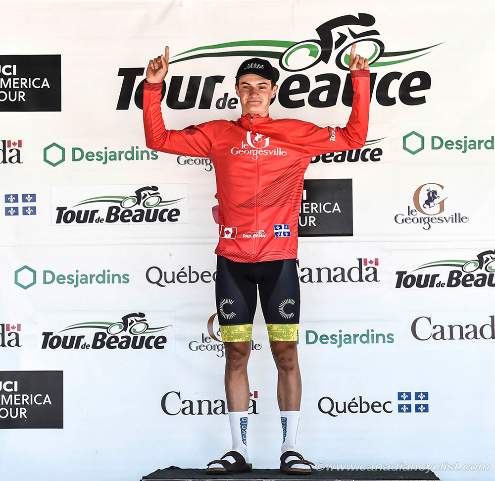 Tour de Beauce - Stage 4