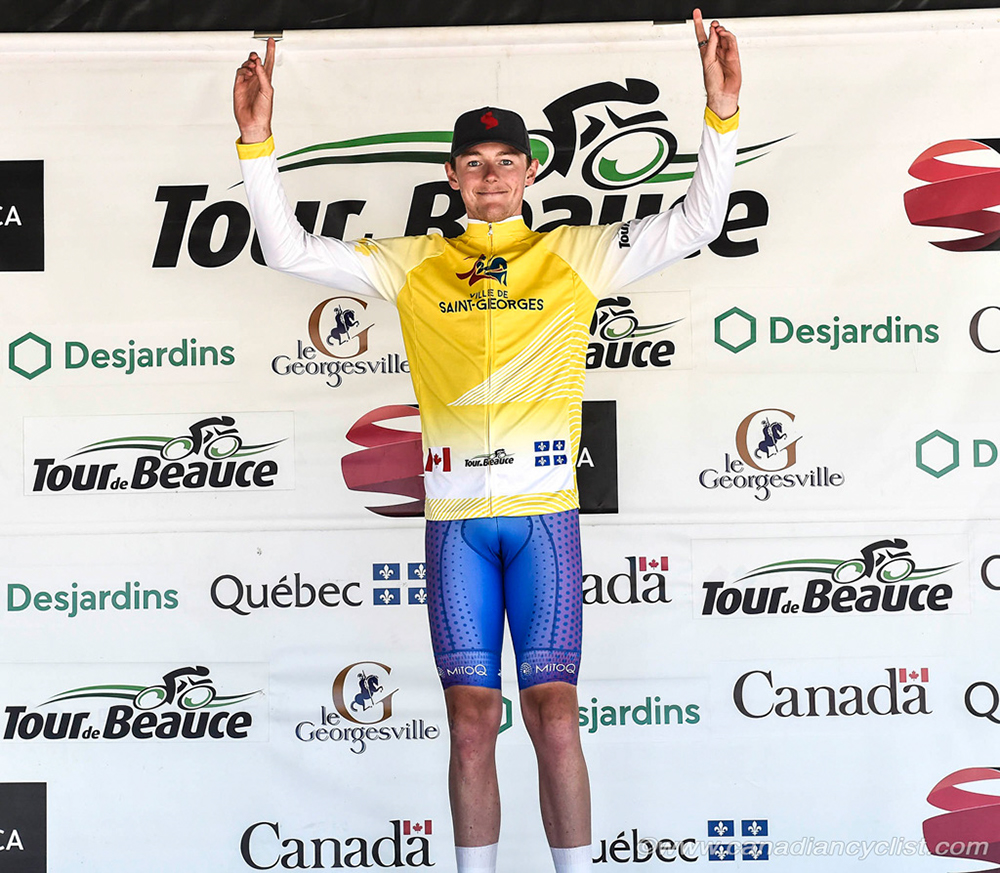 Tour de Beauce - Stage 4