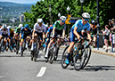 Tour de Beauce - Stage 4