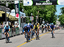 Tour de Beauce - Stage 4