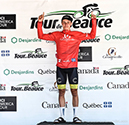 Tour de Beauce - Stage 4