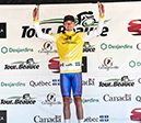 Tour de Beauce - Stage 4
