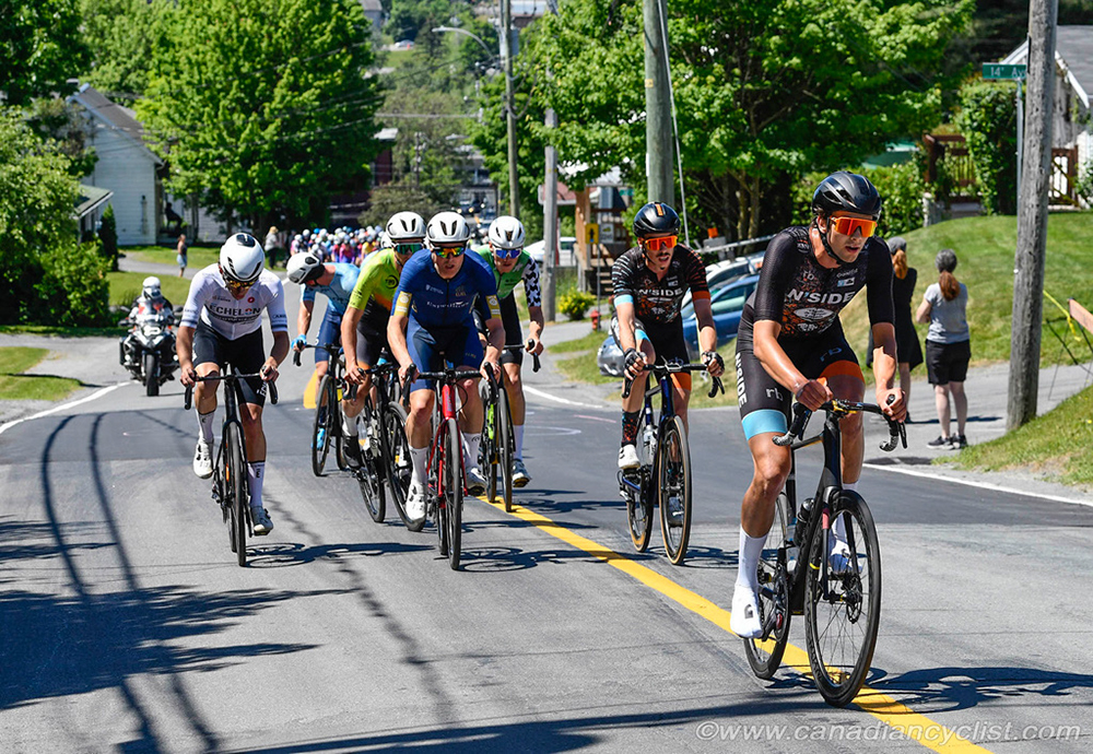 Tour de Beauce - Stage 5