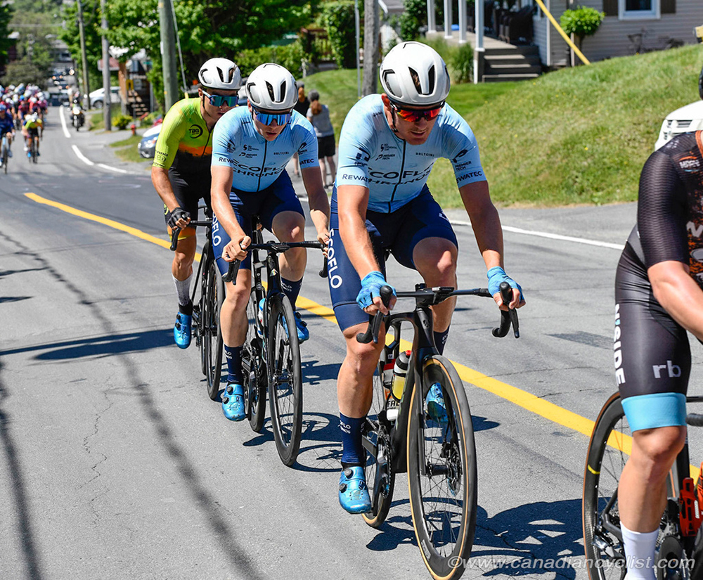 Tour de Beauce - Stage 5
