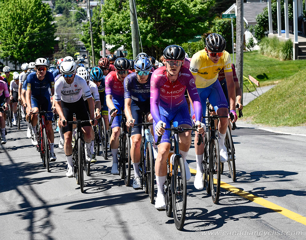 Tour de Beauce - Stage 5