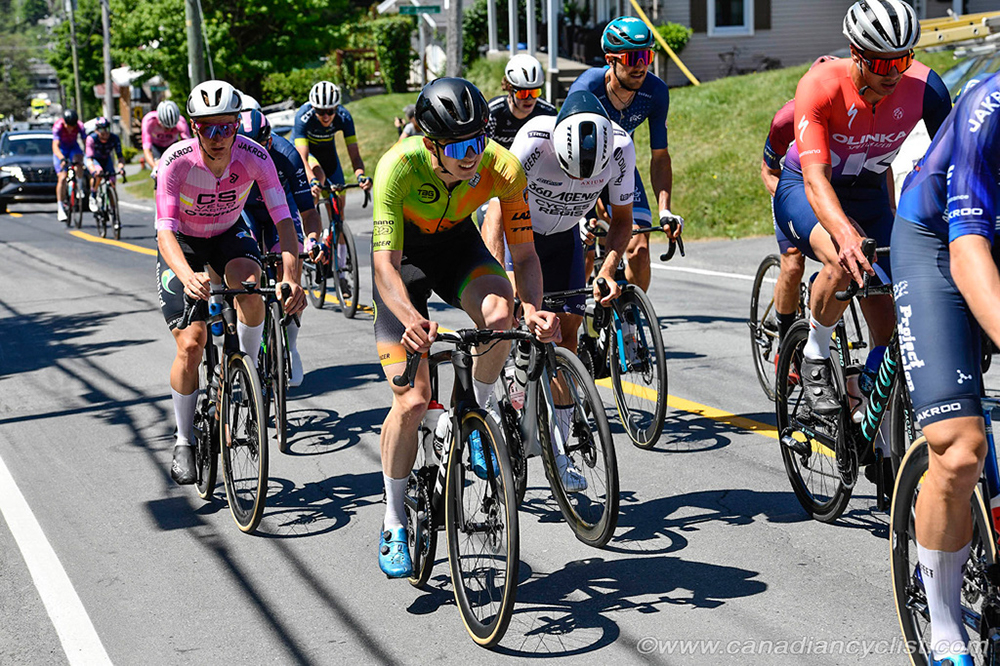 Tour de Beauce - Stage 5