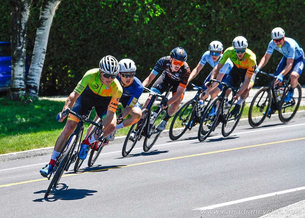Tour de Beauce - Stage 5