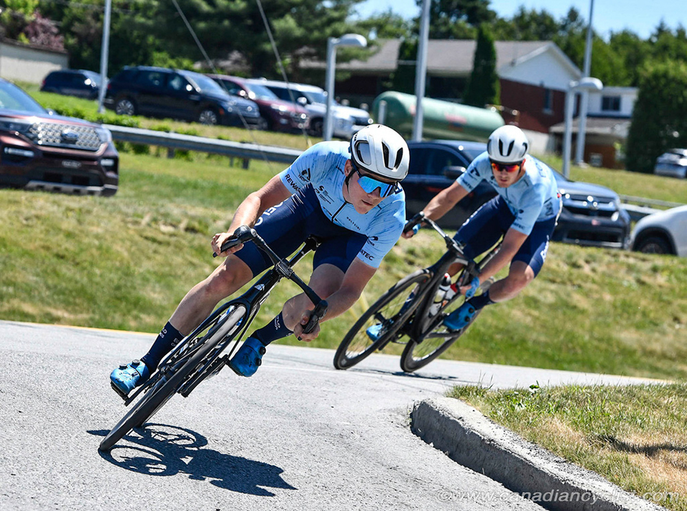 Tour de Beauce - Stage 5