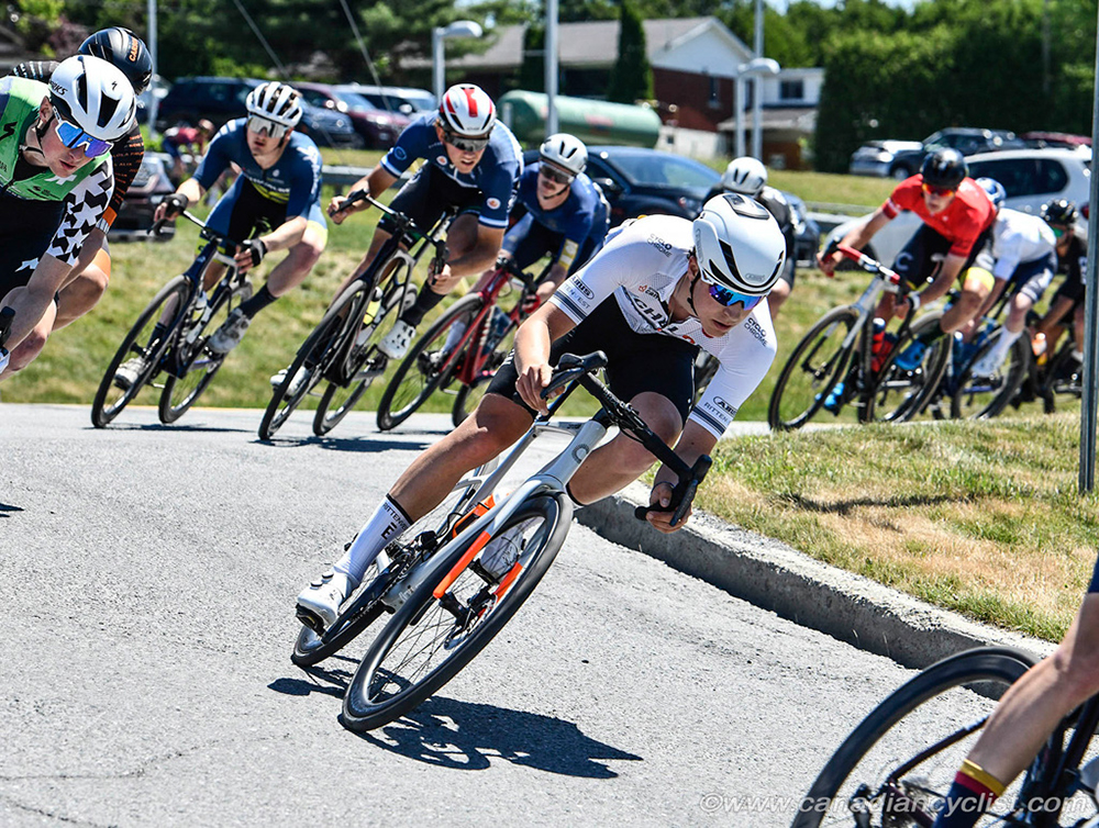 Tour de Beauce - Stage 5