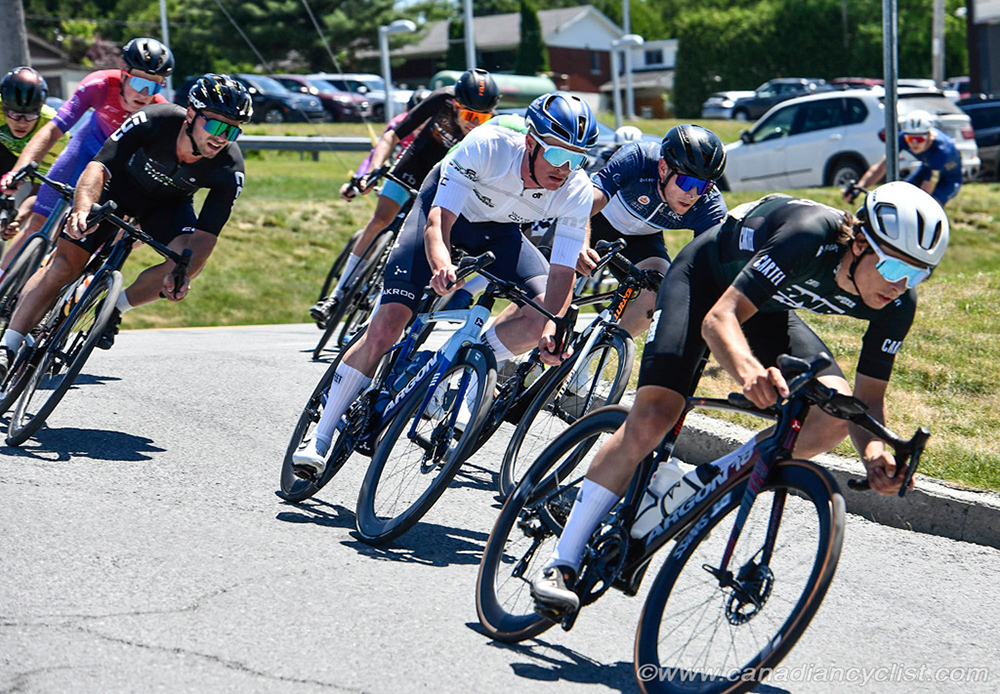 Tour de Beauce - Stage 5