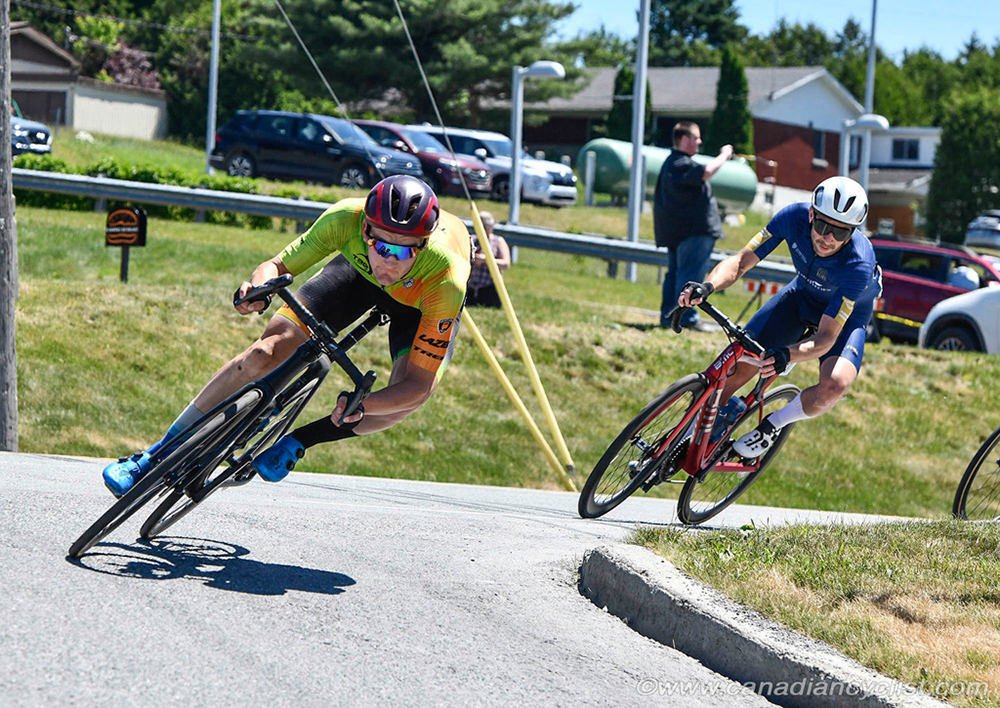 Tour de Beauce - Stage 5