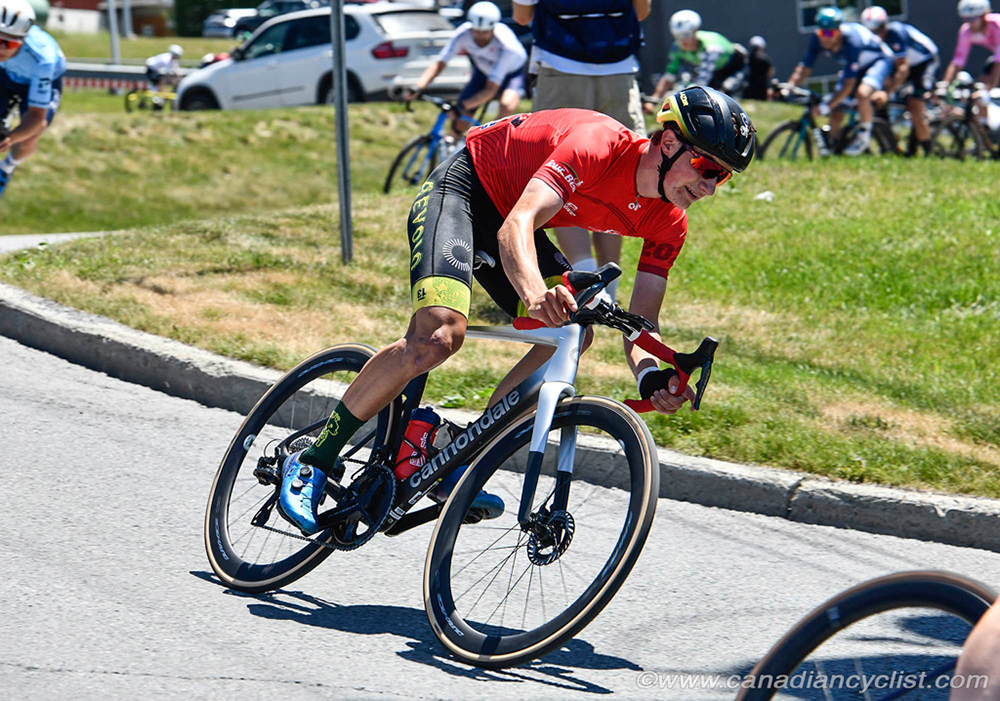 Tour de Beauce - Stage 5