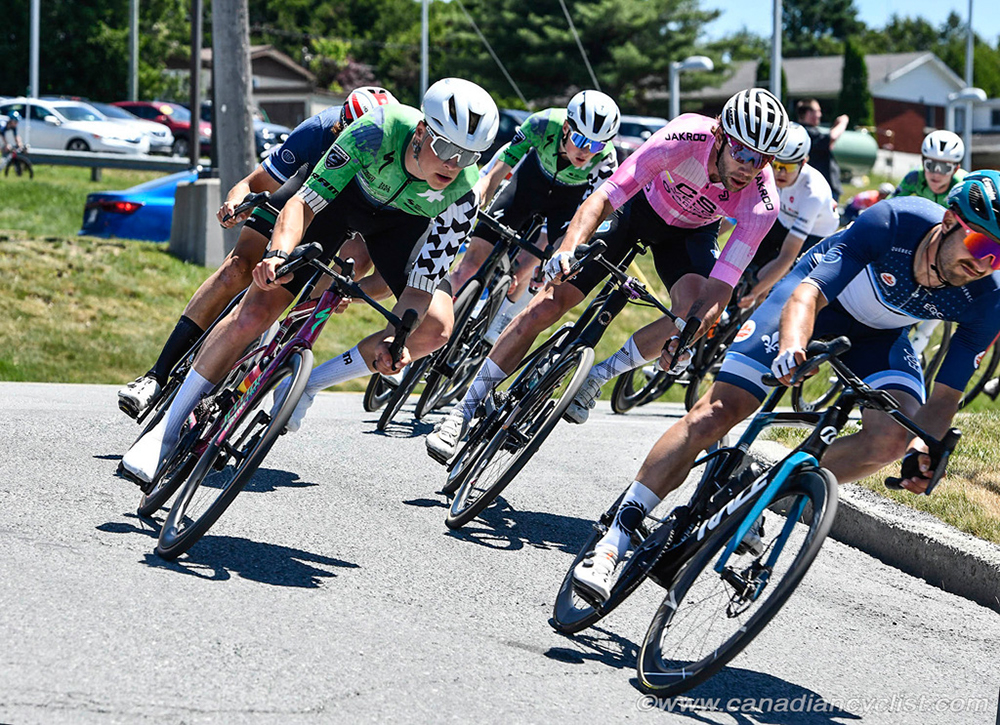 Tour de Beauce - Stage 5
