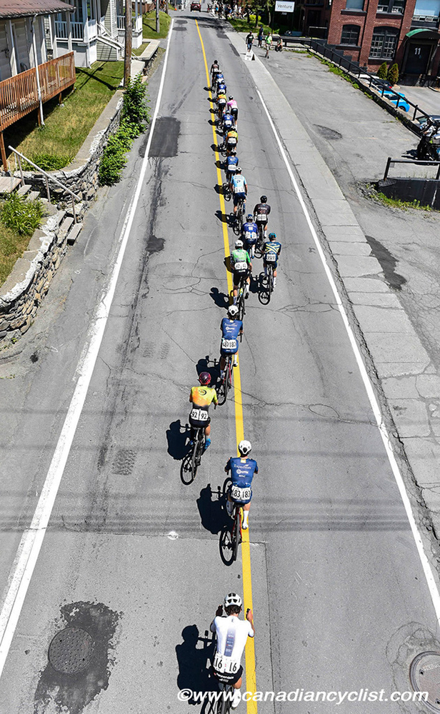 Tour de Beauce - Stage 5
