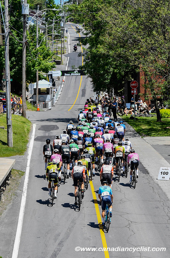 Tour de Beauce - Stage 5