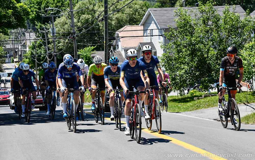 Tour de Beauce - Stage 5
