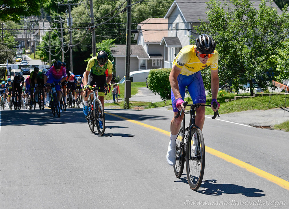 Tour de Beauce - Stage 5