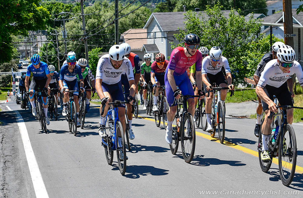 Tour de Beauce - Stage 5