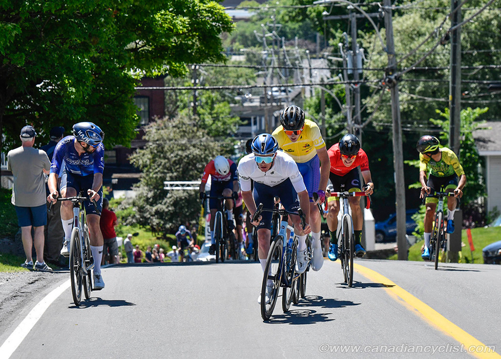 Tour de Beauce - Stage 5