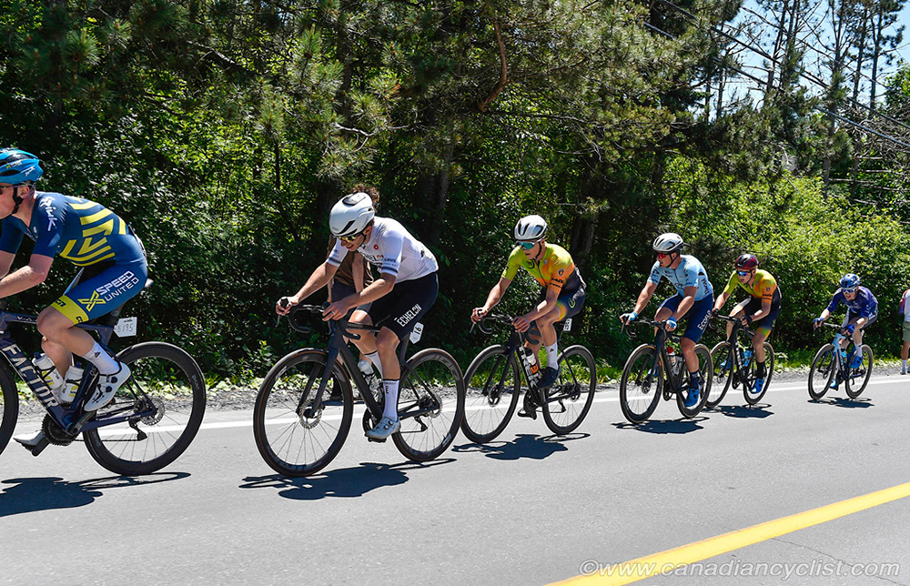 Tour de Beauce - Stage 5