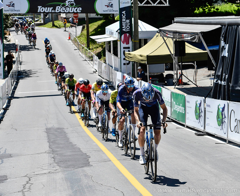Tour de Beauce - Stage 5