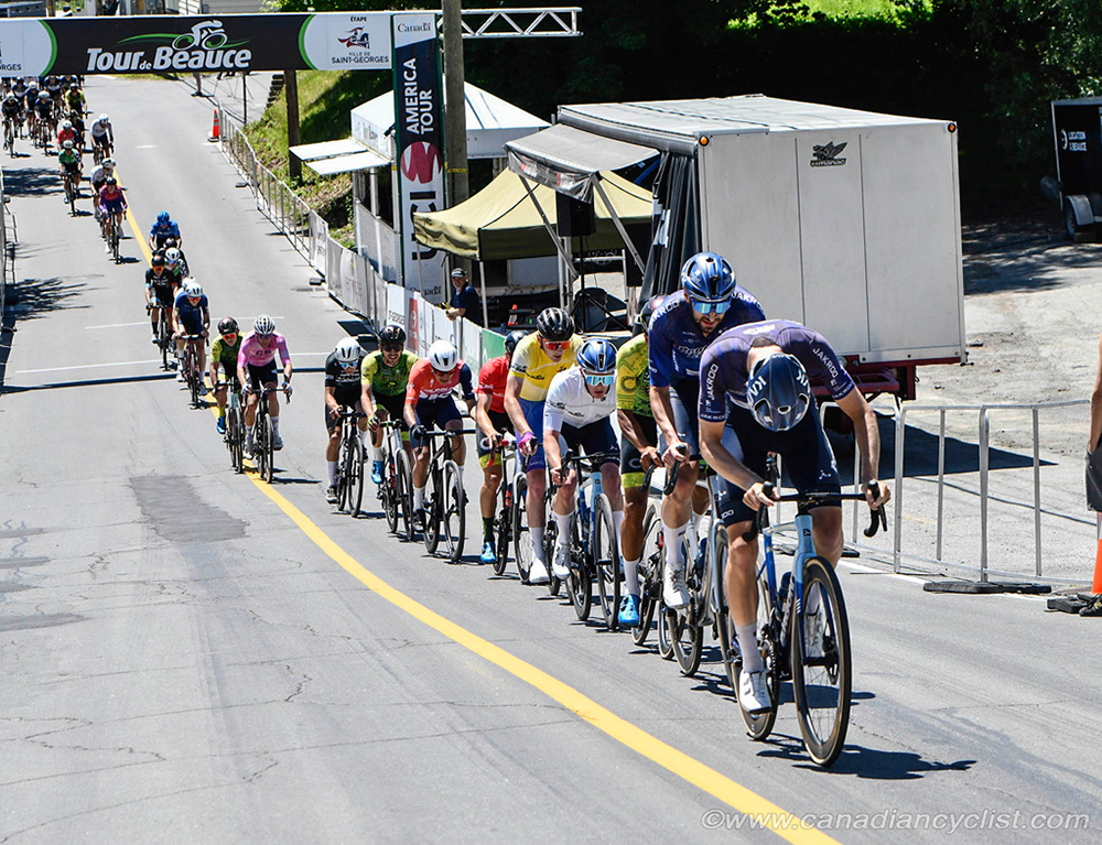 Tour de Beauce - Stage 5