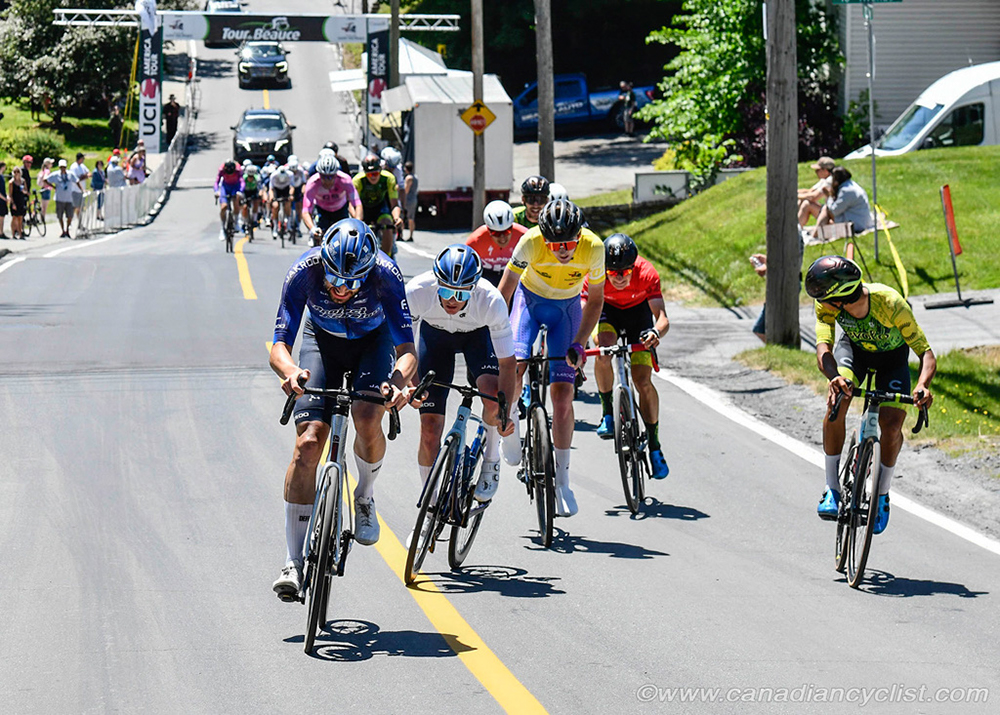 Tour de Beauce - Stage 5