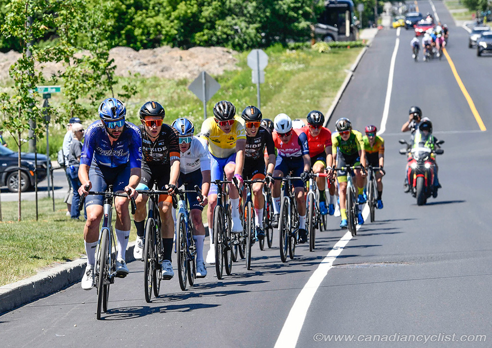 Tour de Beauce - Stage 5