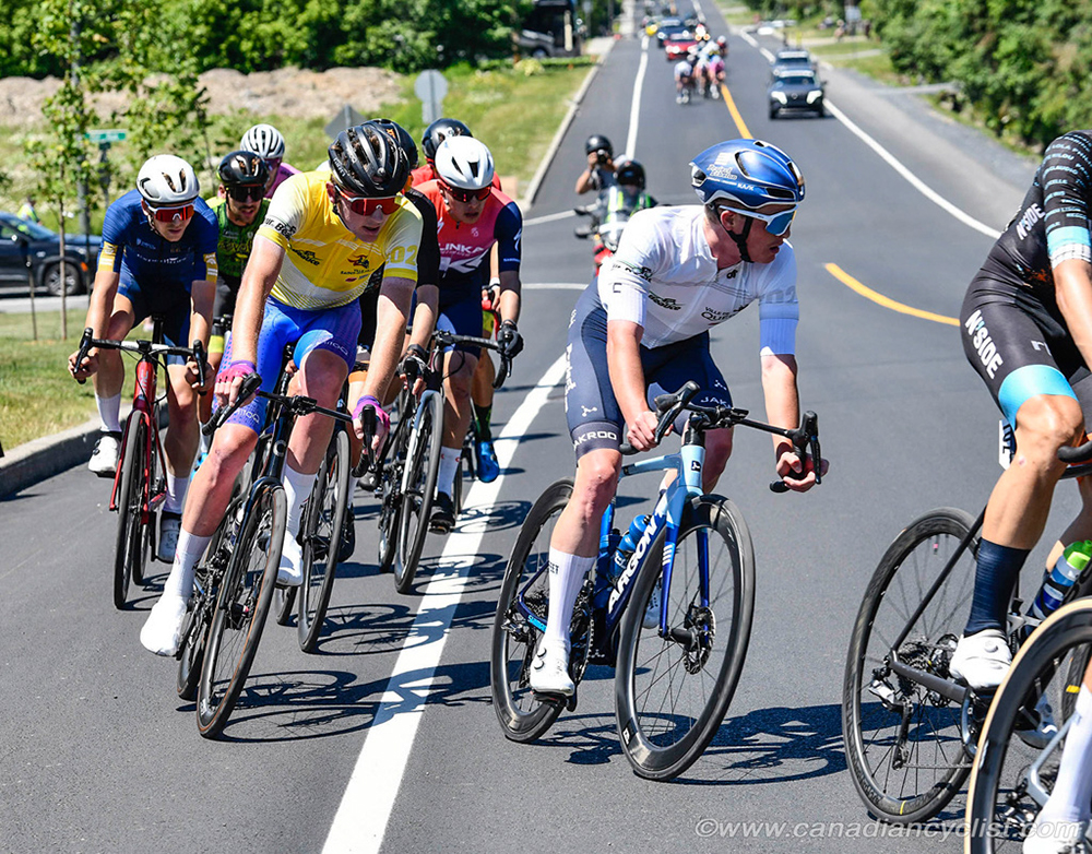 Tour de Beauce - Stage 5