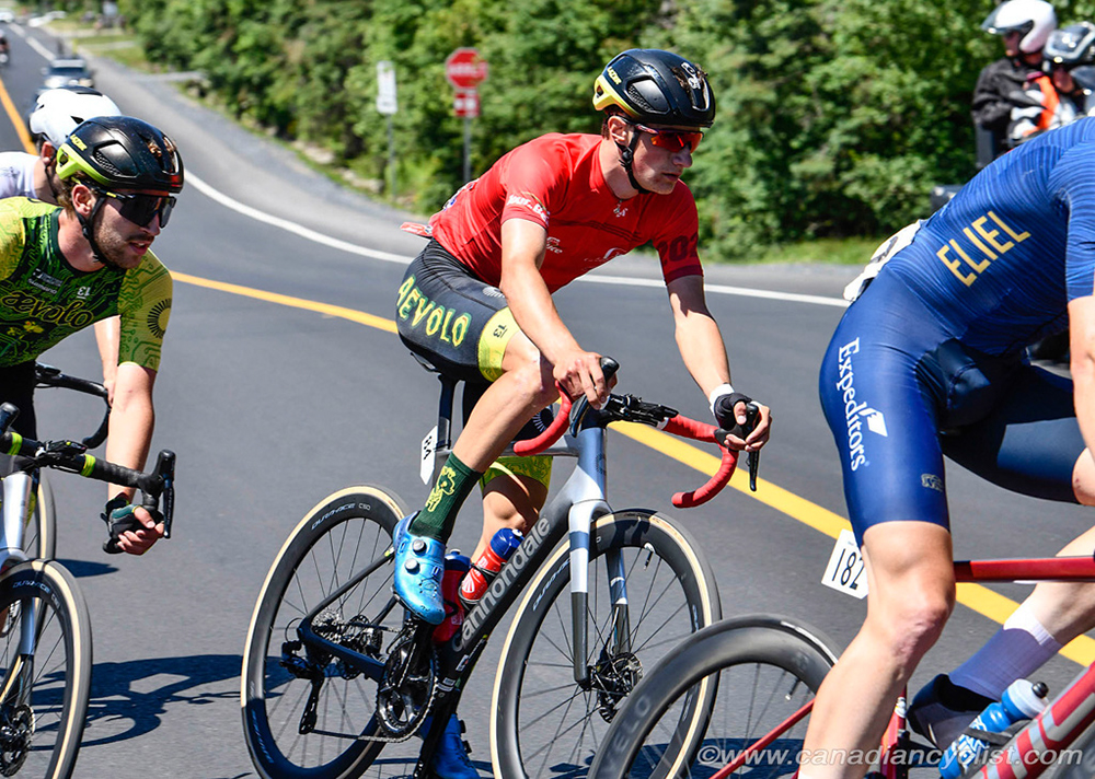 Tour de Beauce - Stage 5