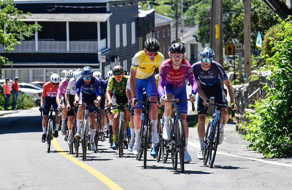 Tour de Beauce - Stage 5