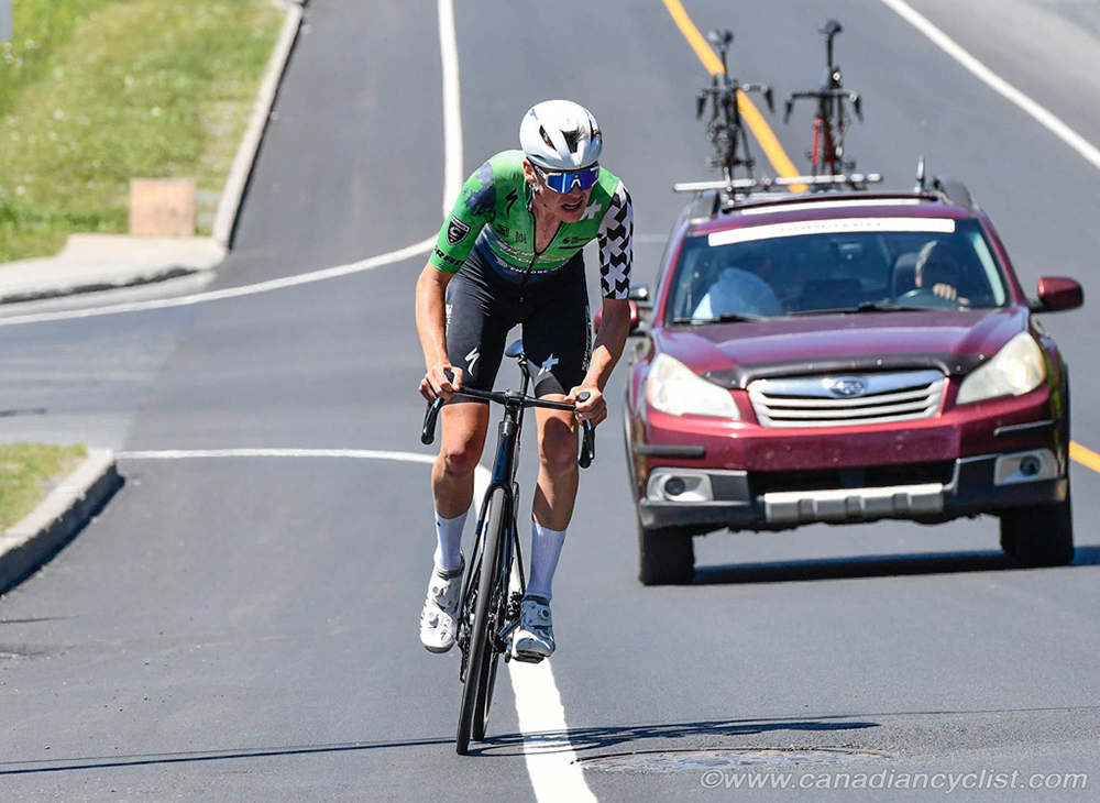 Tour de Beauce - Stage 5
