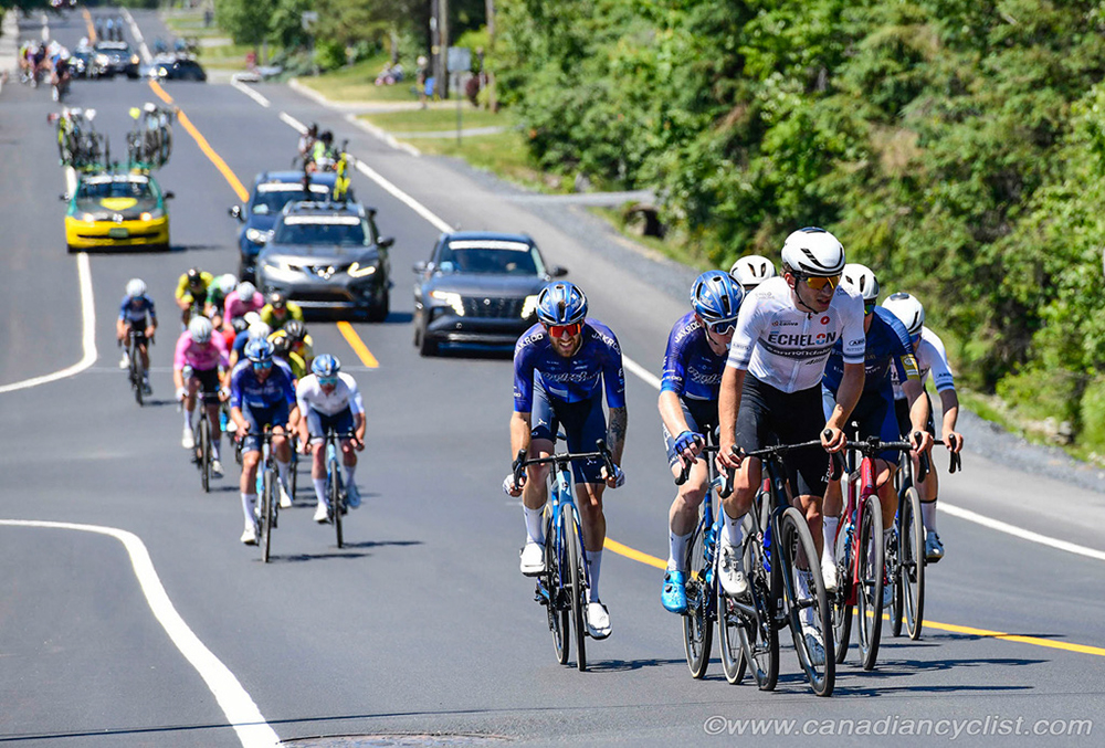 Tour de Beauce - Stage 5