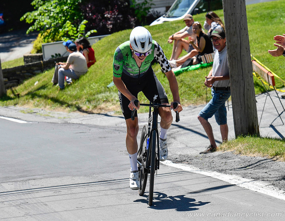 Tour de Beauce - Stage 5