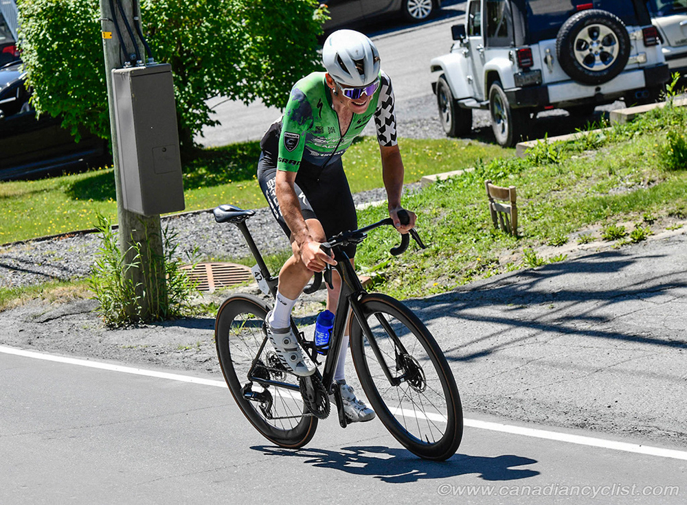 Tour de Beauce - Stage 5