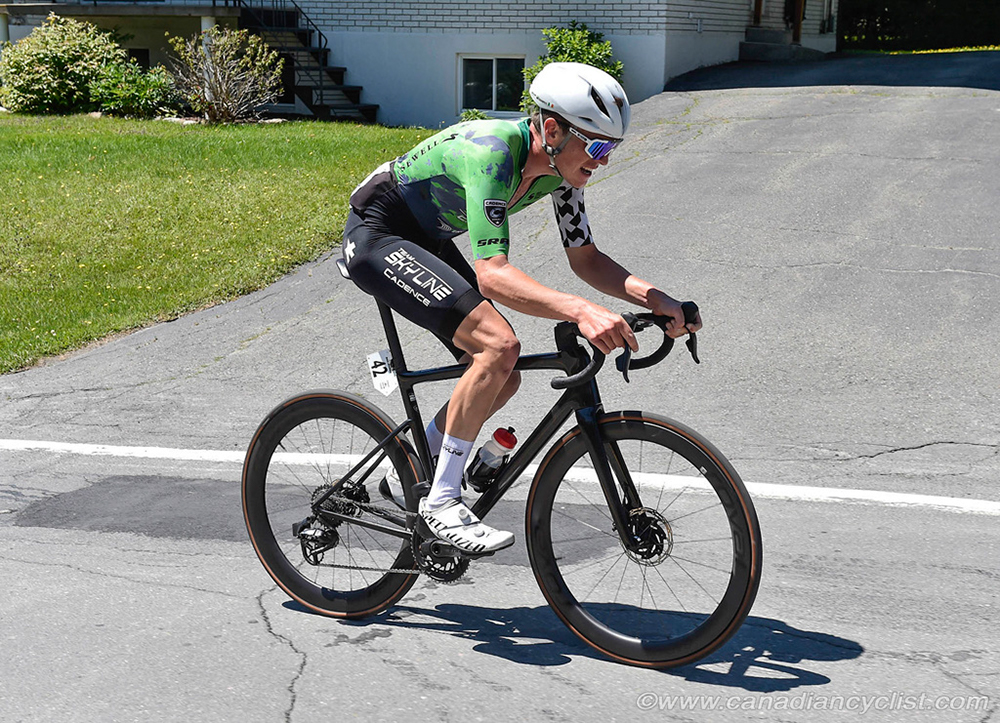 Tour de Beauce - Stage 5