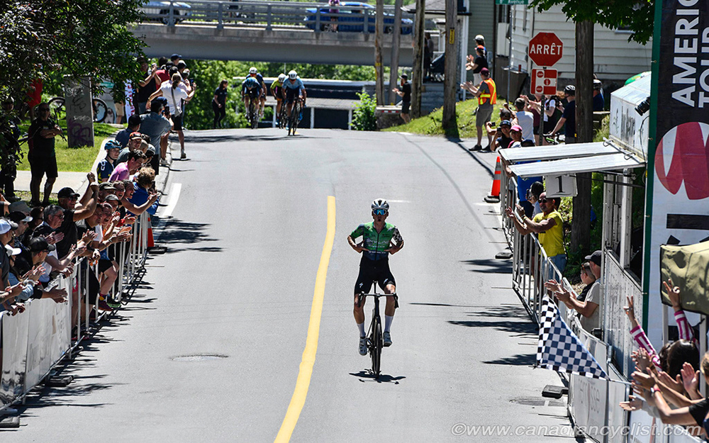 Tour de Beauce - Stage 5