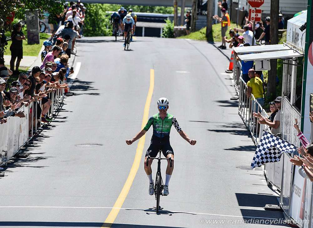Tour de Beauce - Stage 5