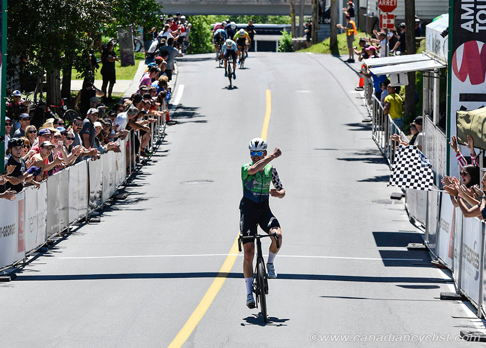 Tour de Beauce - Stage 5