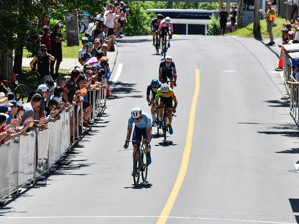 Tour de Beauce - Stage 5