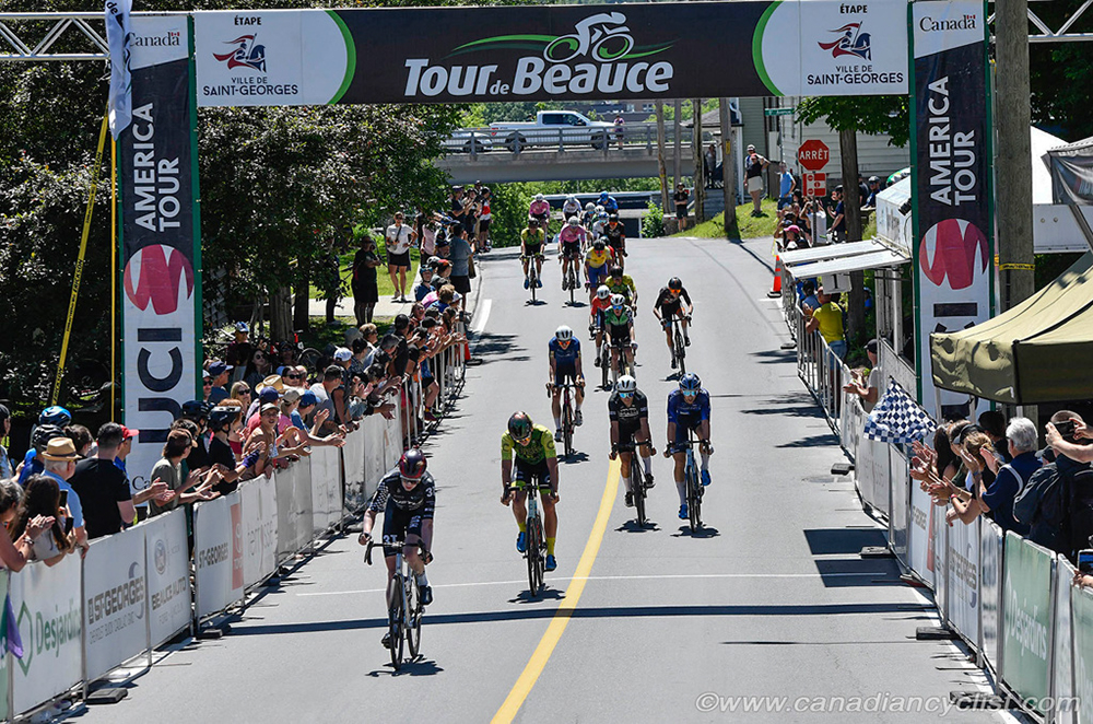 Tour de Beauce - Stage 5