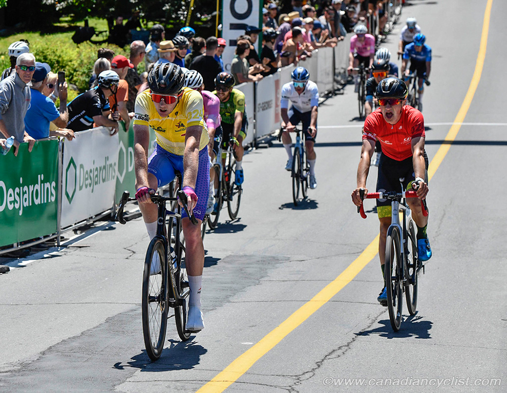 Tour de Beauce - Stage 5