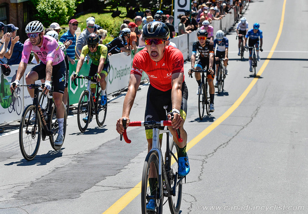 Tour de Beauce - Stage 5