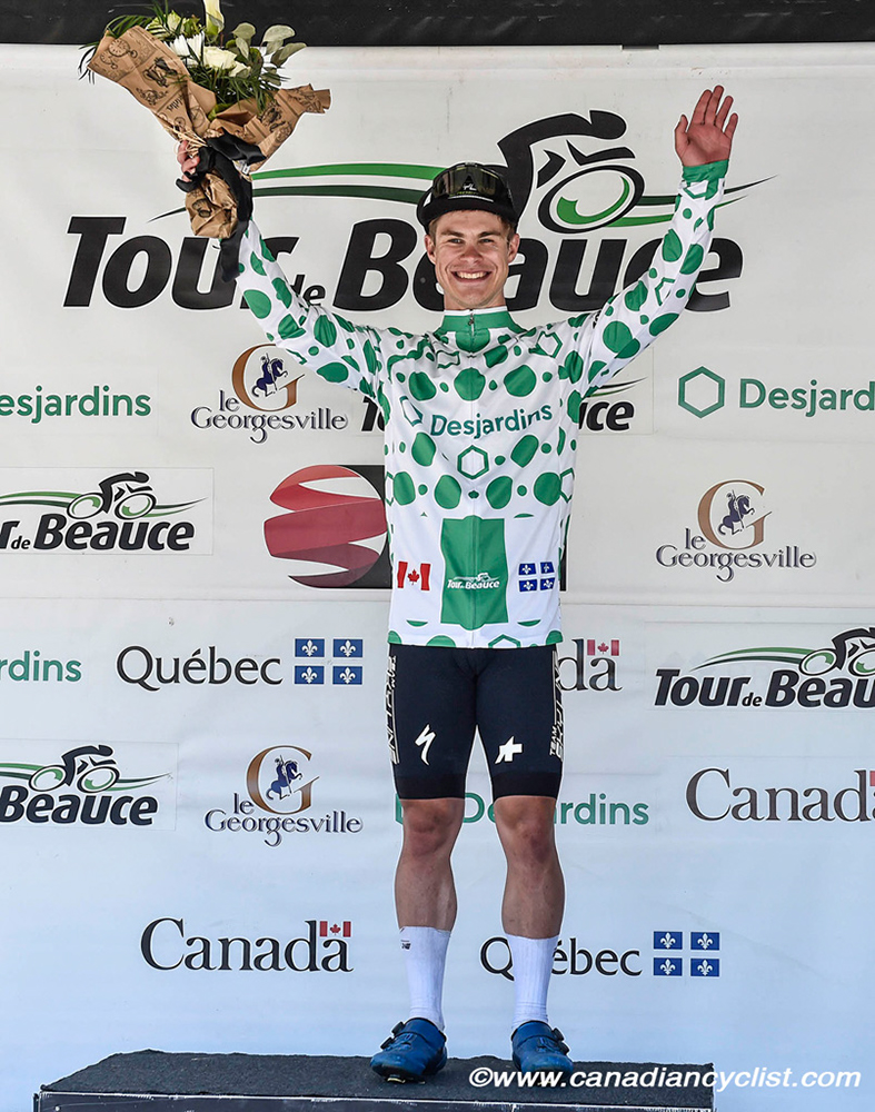 Tour de Beauce - Stage 5