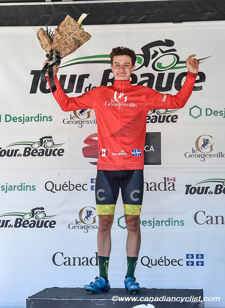 Tour de Beauce - Stage 5